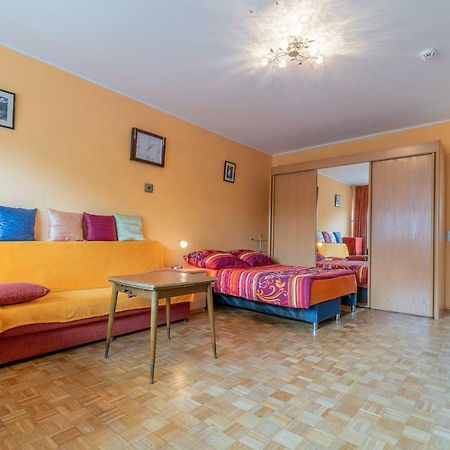 Id 4576 - Private Apartment Hannover Buitenkant foto