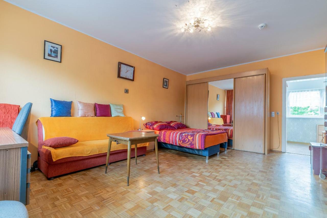 Id 4576 - Private Apartment Hannover Buitenkant foto