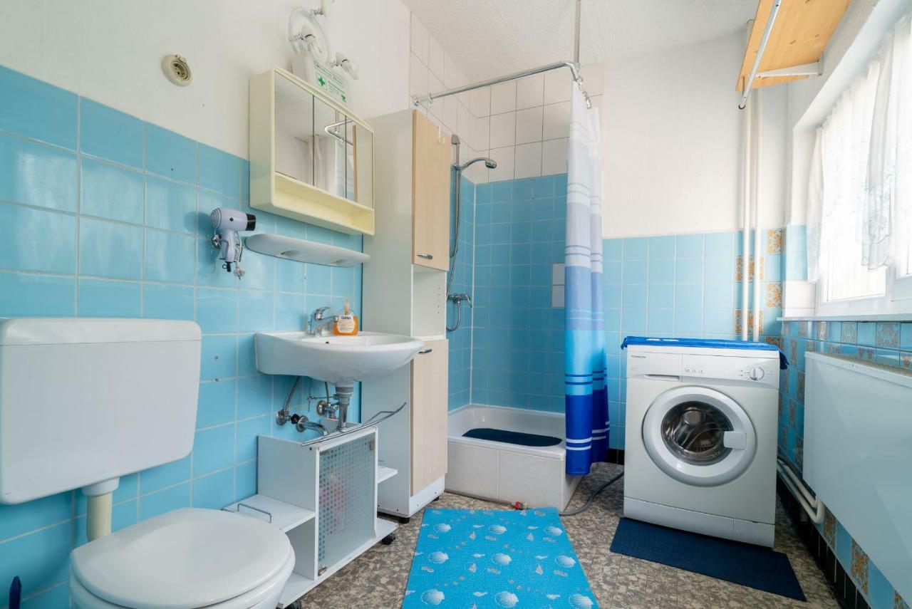 Id 4576 - Private Apartment Hannover Buitenkant foto